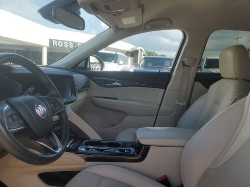 Used 2023 Buick Envision Essence FWD image 8