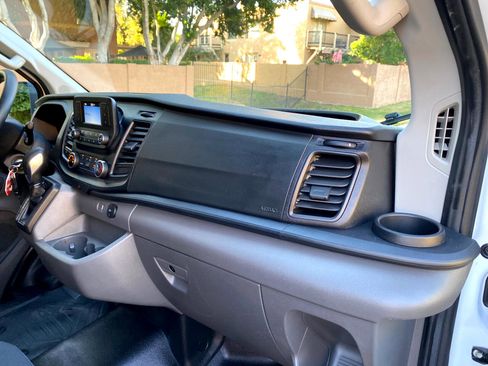 Used 2024 Ford Transit 250 Low Roof w/ Exterior Upgrade Package image 37