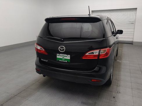 Used 2014 MAZDA MAZDA5 Touring FWD image 7