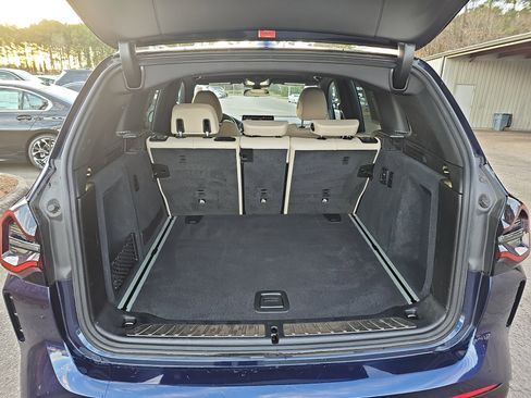 Used 2022 BMW X3 M40i image 13