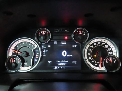 Used 2014 RAM 1500 Sport image 17