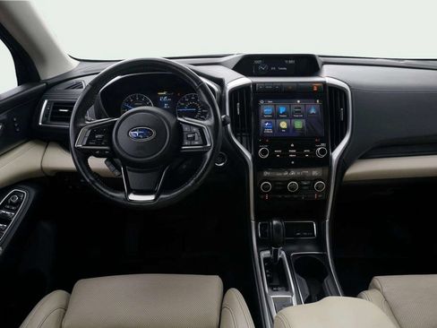 Used 2019 Subaru Ascent Limited w/ Popular Package #3 AWD/4WD image 22