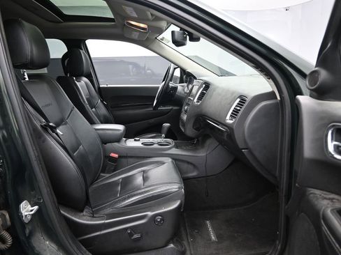 Used 2011 Dodge Durango Citadel image 31