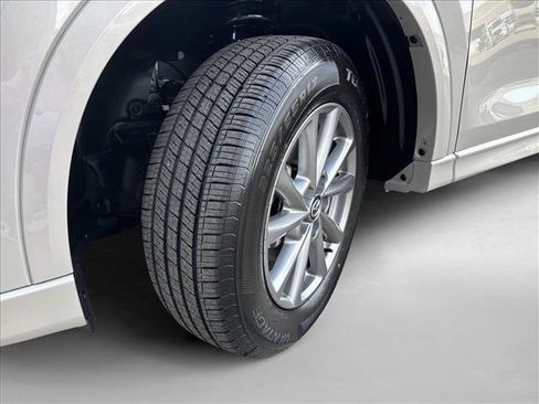 Used 2024 MAZDA CX-5 AWD 2.5 S w/ Select Package image 13