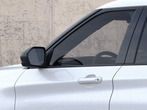 New 2026 Ford Explorer Active RWD image 20