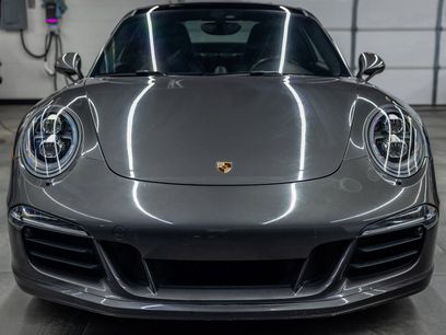 Used 2016 Porsche 911 Carrera GTS