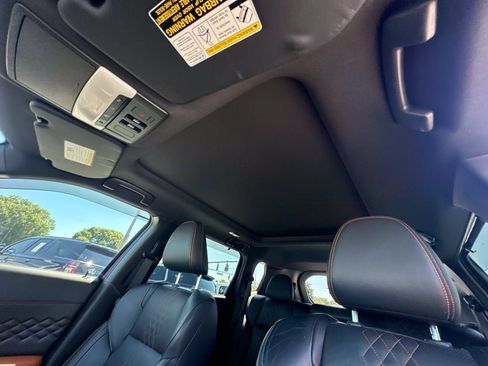 Used 2022 Mitsubishi Outlander SEL FWD image 24
