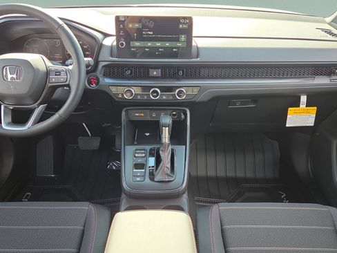 New 2026 Honda CR-V Sport image 14