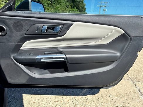 Used 2024 Ford Mustang Premium RWD image 25
