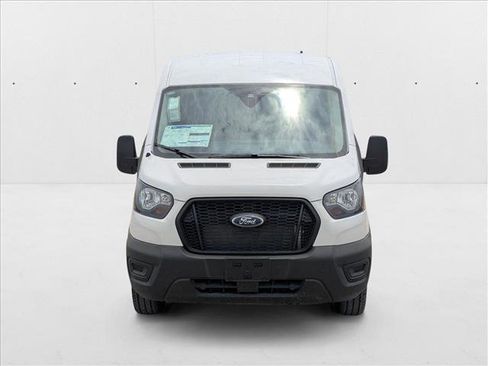 New 2025 Ford Transit 250 148 Medium Roof image 5