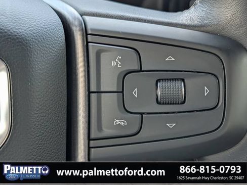 Used 2024 GMC Sierra 2500 Denali Ultimate AWD/4WD image 28