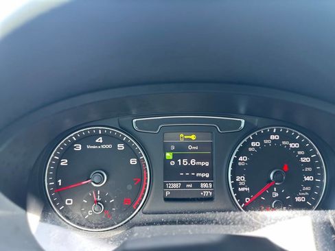 Used 2016 Audi Q3 2.0T Premium Plus w/ Technology Package AWD/4WD image 16