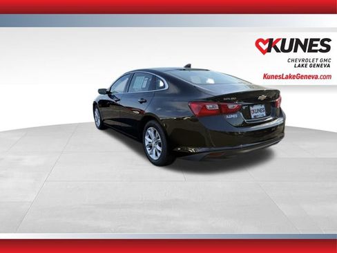 Used 2023 Chevrolet Malibu LT image 7