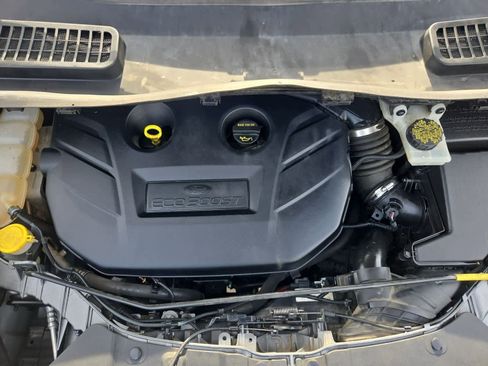 Used 2014 Ford Escape Titanium image 13