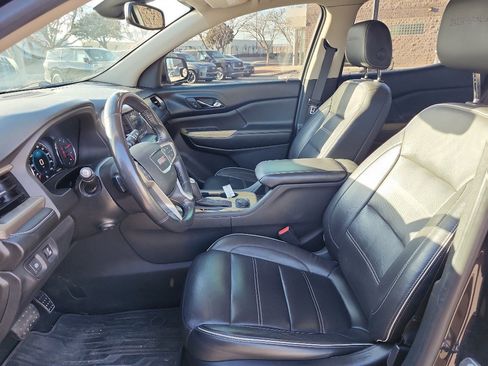 Used 2018 GMC Acadia Denali w/ Technology Package image 13