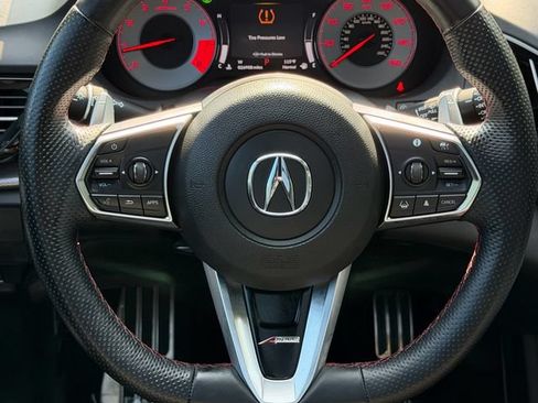 Certified 2024 Acura RDX w/ Advance Package AWD/4WD image 15