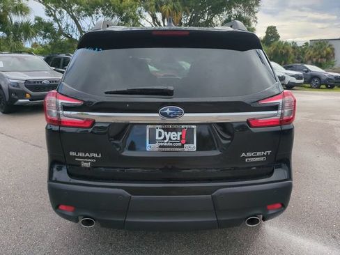 New 2026 Subaru Ascent Touring AWD/4WD image 6