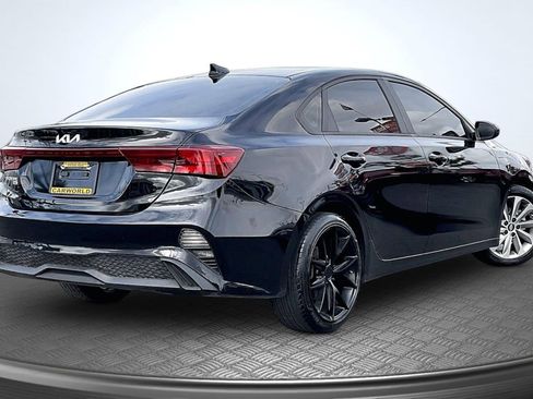 Used 2023 Kia Forte LX FWD image 13