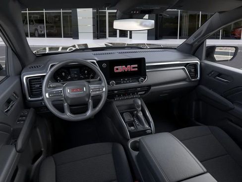 New 2026 GMC Canyon Elevation image 15