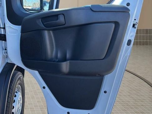 New 2026 RAM ProMaster 1500 w/ Safety Group FWD image 39