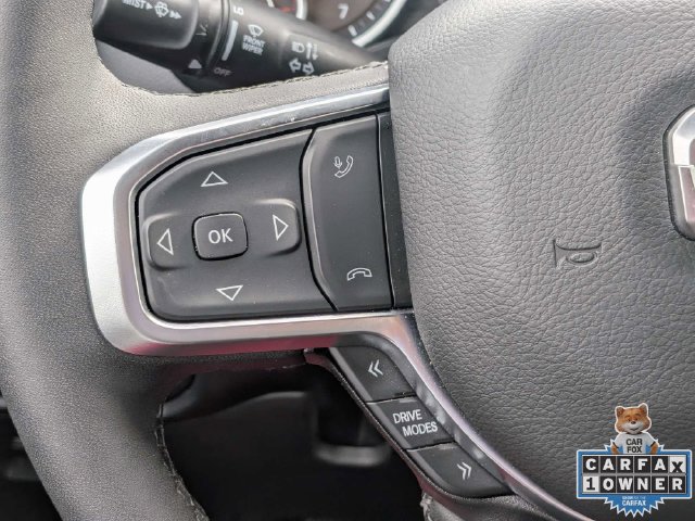 Used 2026 RAM 1500 Big Horn AWD/4WD image 30