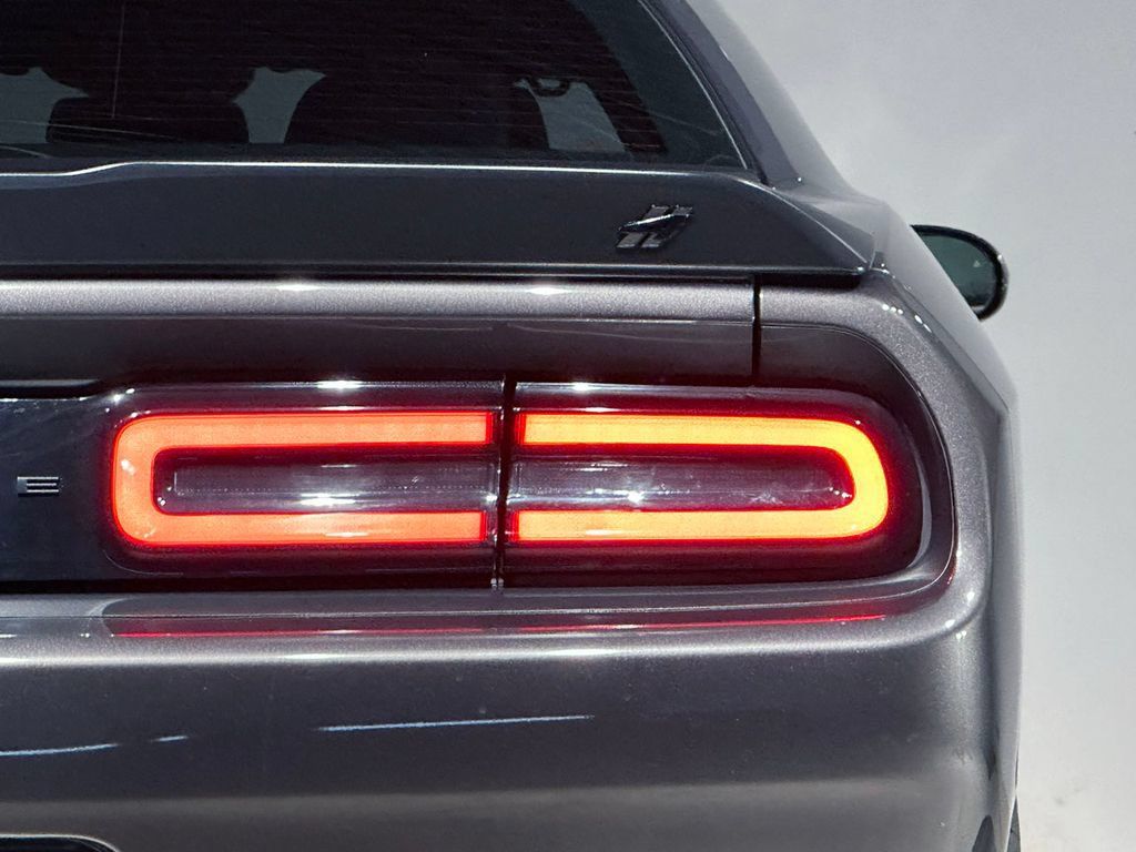 Used 2022 Dodge Challenger GT w/ Plus Package AWD/4WD image 33