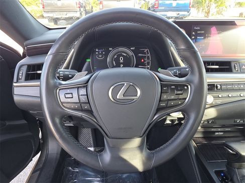 Used 2021 Lexus ES 300h w/ Premium Package image 26