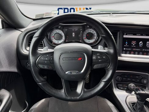 Used 2017 Dodge Challenger T/A RWD image 18