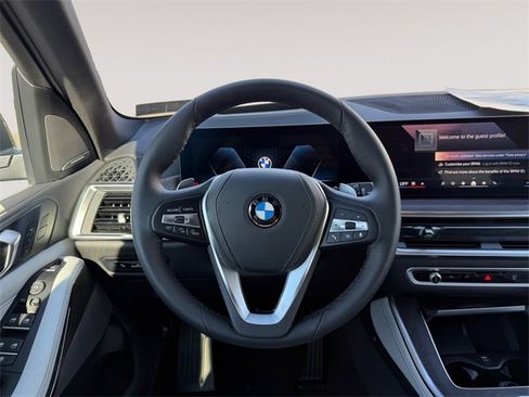 New 2026 BMW X5 xDrive40i w/ Climate Comfort Package image 12