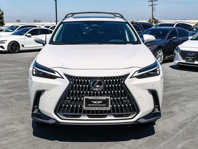 Used 2025 Lexus NX 250 FWD w/ Accessory Package (A2)