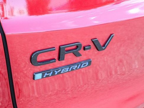 Used 2026 Honda CR-V TrailSport image 9