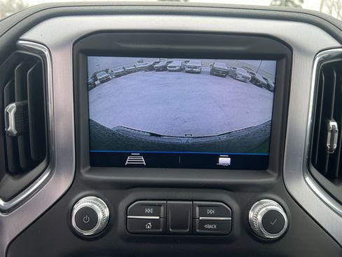 Used 2020 GMC Sierra 2500 SLE w/ LPO, GMC Protection Package image 23