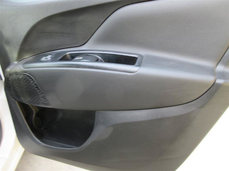 Used 2016 RAM ProMaster City Tradesman SLT w/ Rear Back-up Camera Group FWD image 21