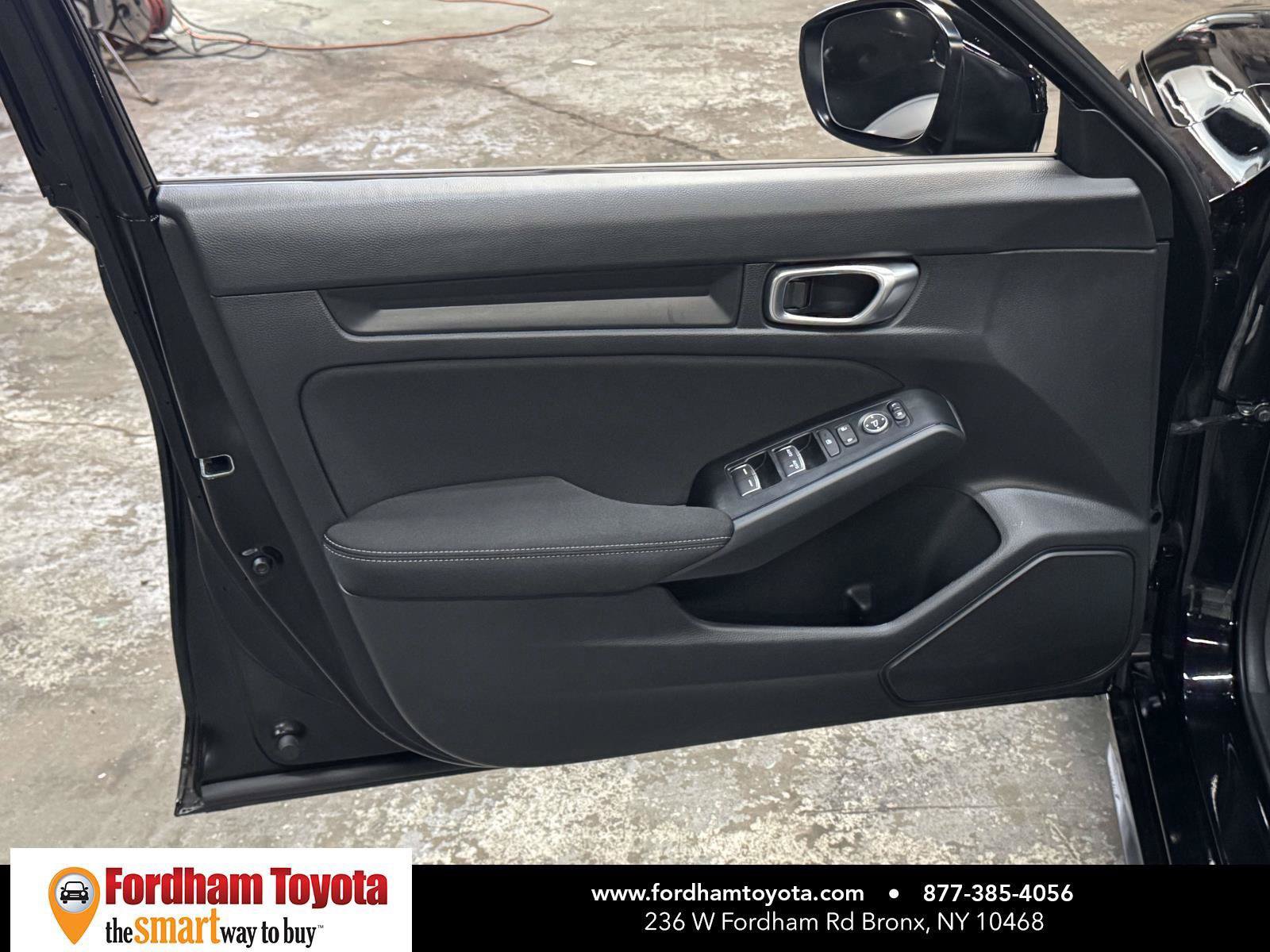 Used 2024 Honda Civic Sport image 15