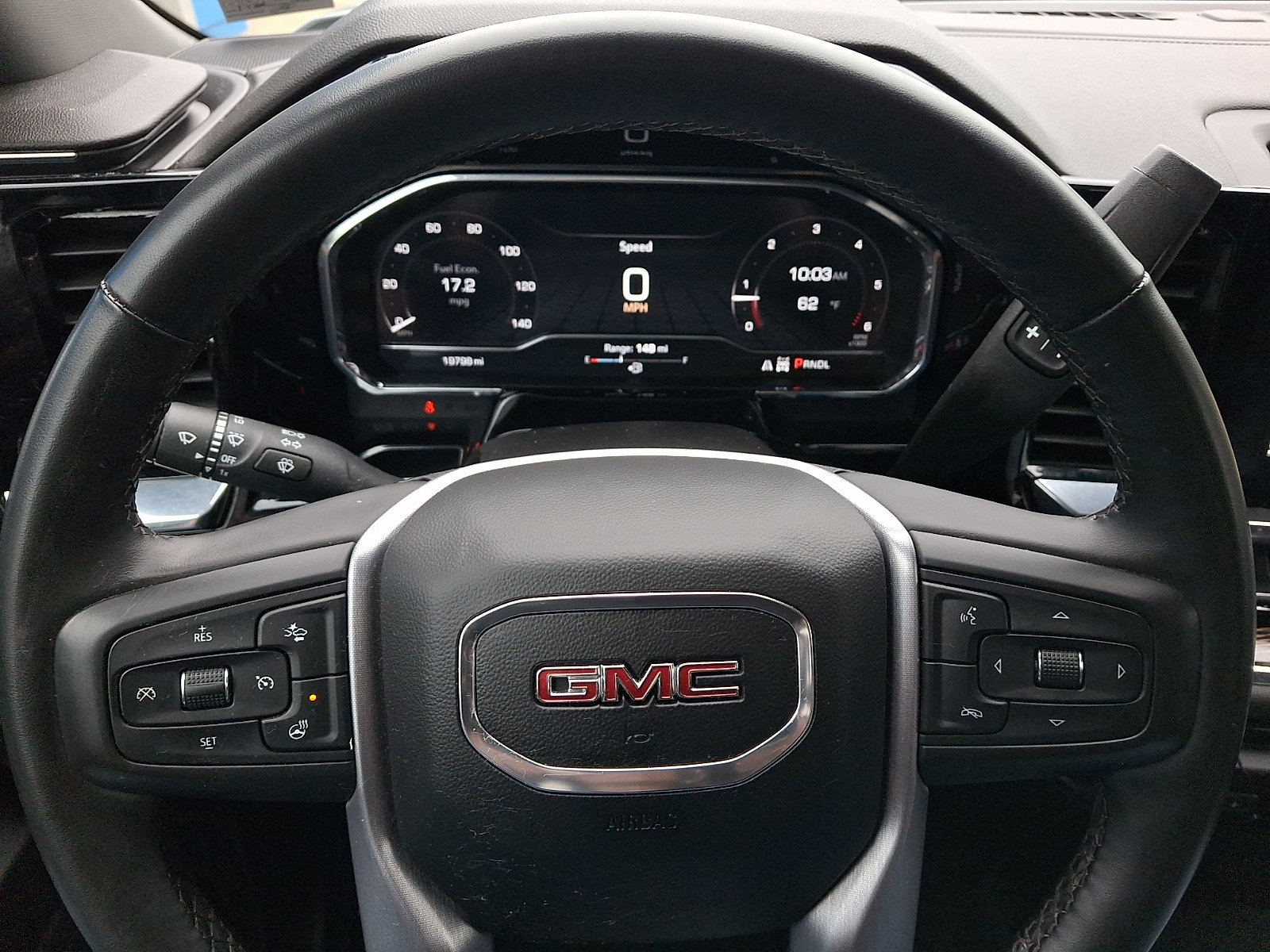Used 2024 GMC Sierra 1500 Elevation AWD/4WD image 19