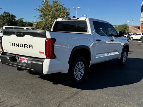 New 2026 Toyota Tundra SR5 image 5