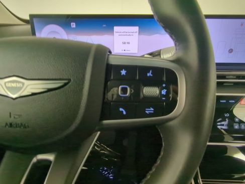 Used 2025 Genesis GV80 2.5T Standard AWD/4WD image 28