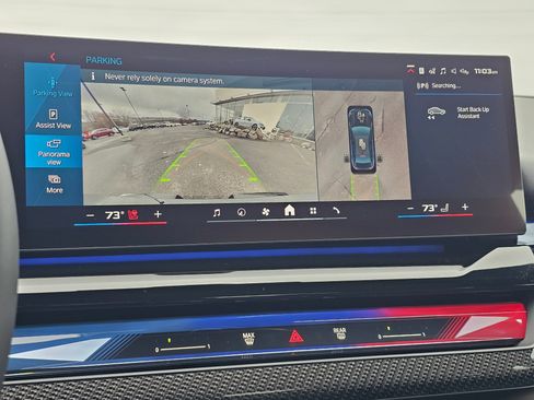 New 2026 BMW M5 w/ Carbon Package image 20