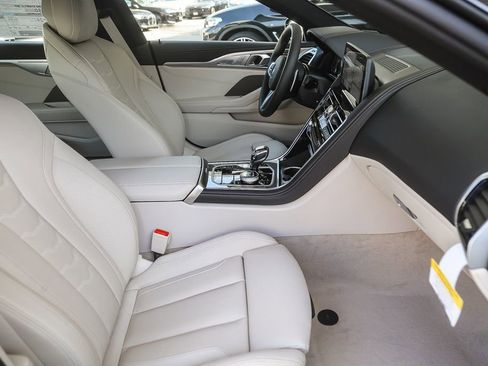 New 2026 BMW 840i RWD image 13