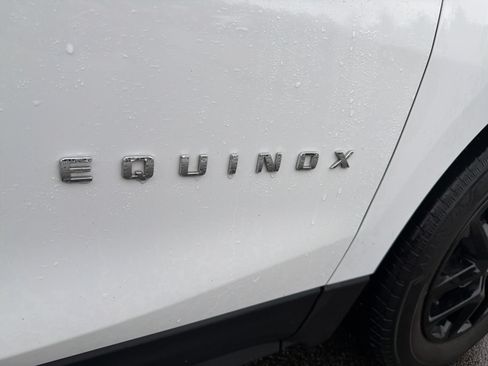Used 2024 Chevrolet Equinox LS w/ LS Convenience Package AWD/4WD image 30