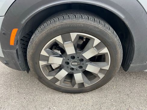 Used 2024 MINI Cooper Countryman S w/ Mini Untamed Edition image 3