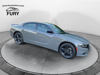 Used 2023 Dodge Charger SXT w/ Blacktop Package