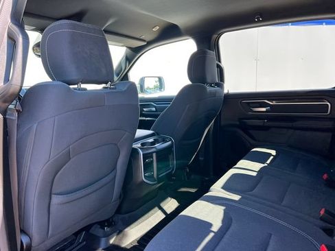 Used 2023 RAM 1500 Big Horn AWD/4WD image 39