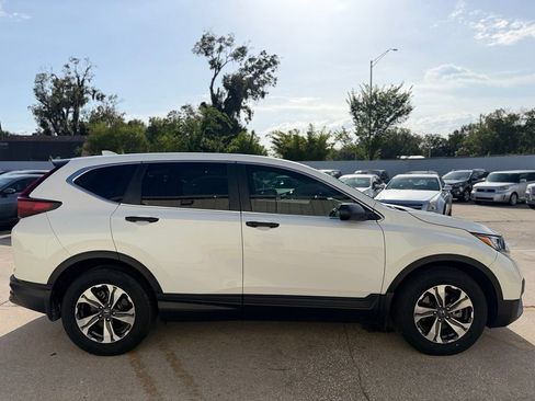 Used 2020 Honda CR-V LX image 6