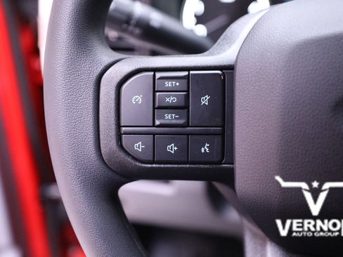 New 2026 Ford F250 XL w/ STX Appearance Package image 22