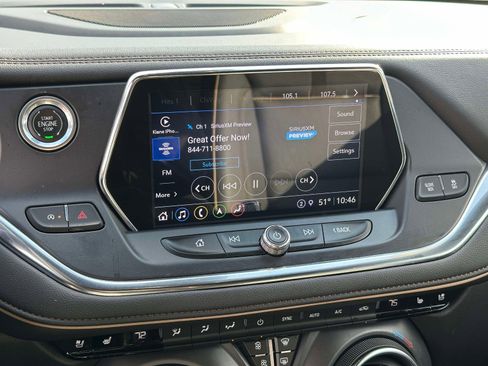 Certified 2022 Chevrolet Blazer Premier w/ Enhanced Convenience Package image 25