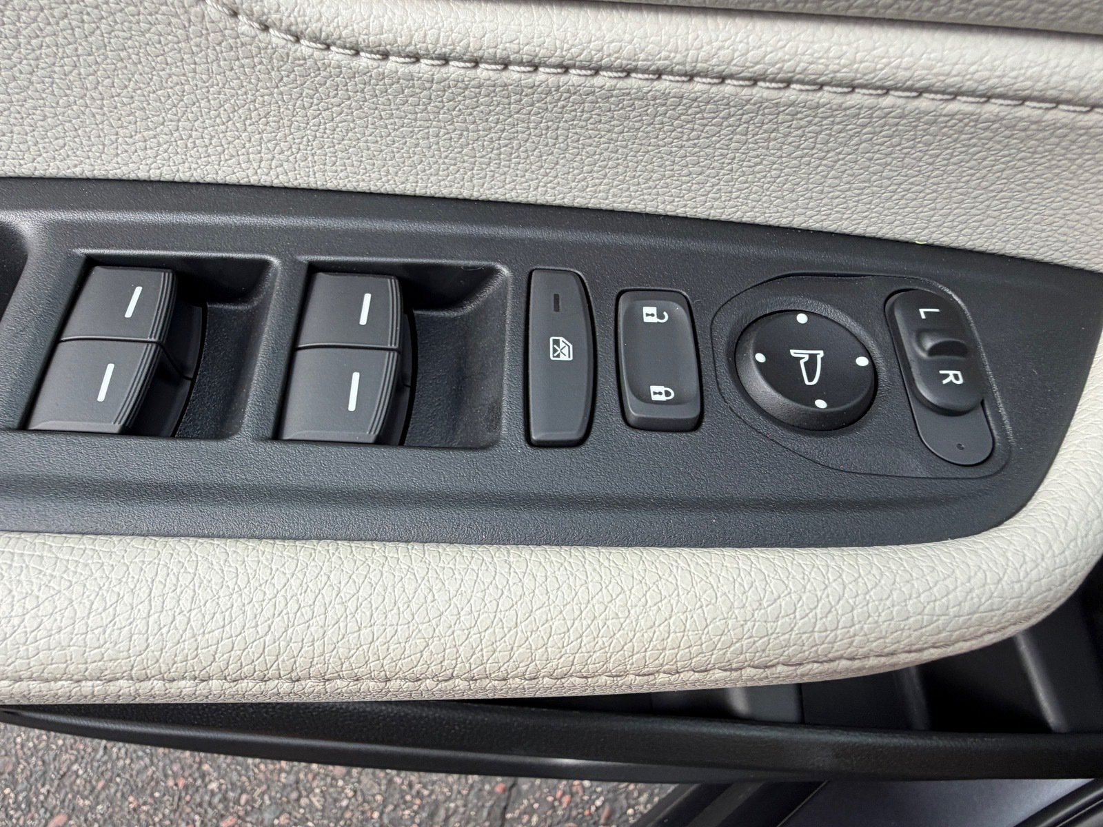 New 2027 Honda Odyssey EX-L image 15