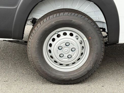 New 2026 RAM ProMaster 3500 w/ Safety Group image 5