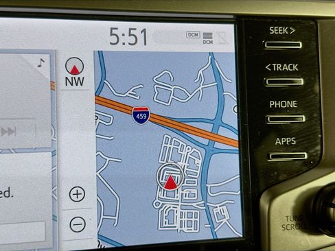 Used 2024 Toyota 4Runner SR5 Premium image 22