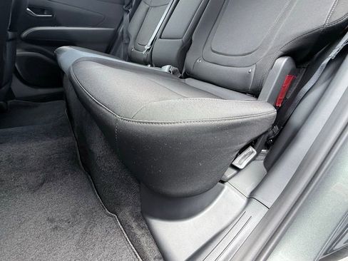 New 2026 Hyundai Tucson Blue SE image 31